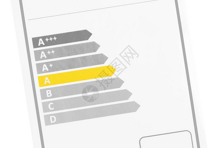能源贴标效率评级孤图片