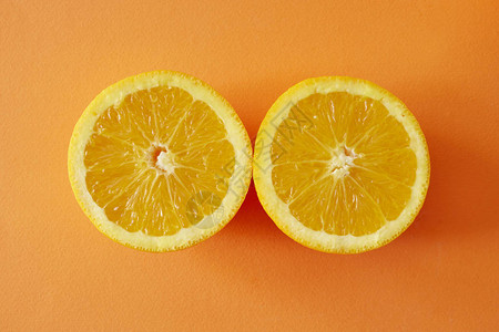 橙色水果的工作室照片图片