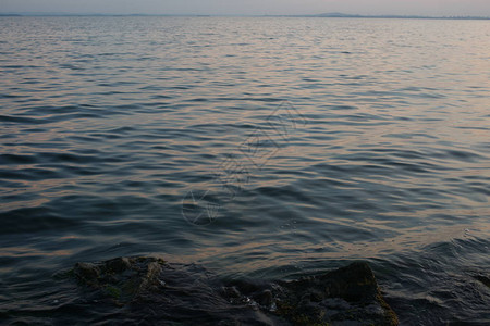 海水和海浪图片