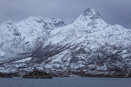 Landegode是挪威Nordland县Bodo图片