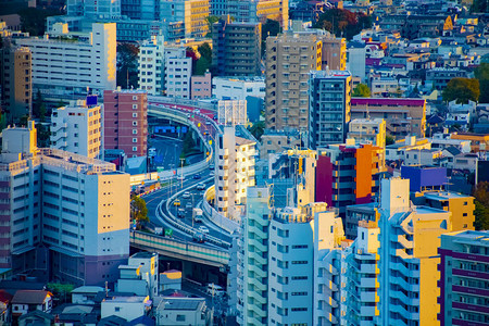东京岛Ikebukuro区日本11图片