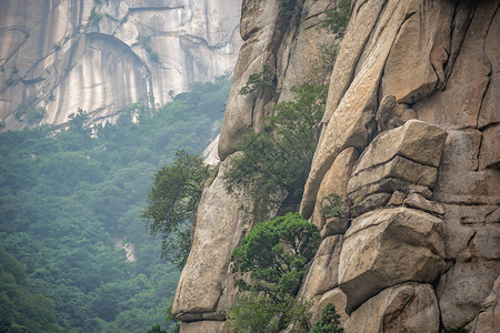 陕西省著名旅游景点图片