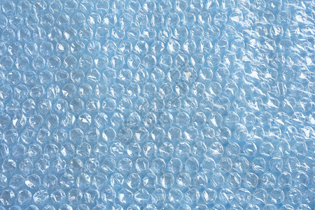包装中使用的清晰塑料泡沫包图片