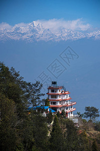 尼泊尔Nag图片