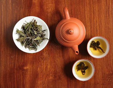 中华茶时间图片