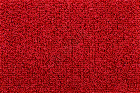 红地毯纹理背景图片