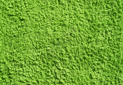 绿色毛巾布质地图片
