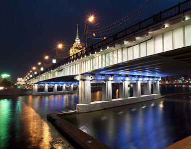 莫斯科Novoarba图片