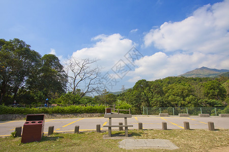 香港郊野公园这个城市有2图片