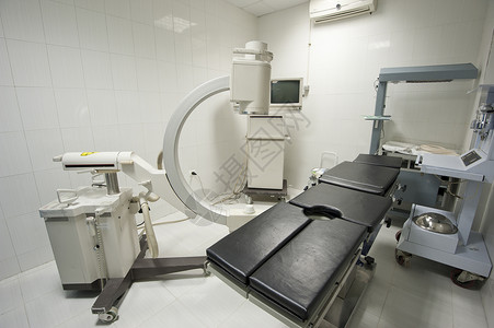 医疗中心医院手术室图片