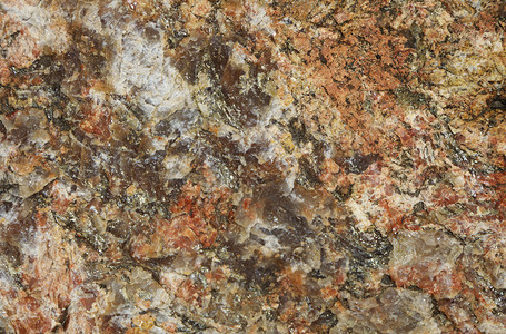 粗糙的花岗岩石材背景图片