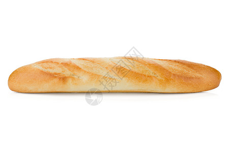 长的面包孤图片