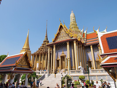 泰语建筑图片