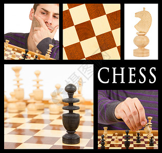 国际象棋游戏汇编5系列图片