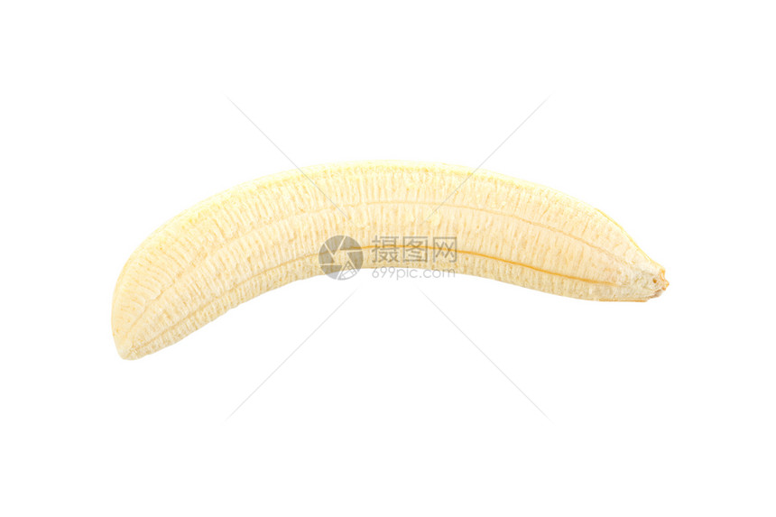 切片香蕉图片