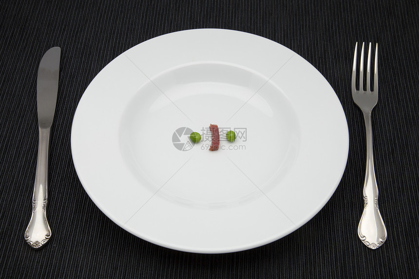 吃豌豆减肥法图片