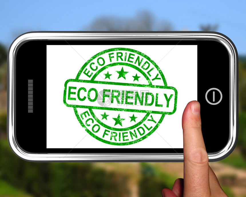 智能手机表演生态友好型回收和环保服务组织E图片