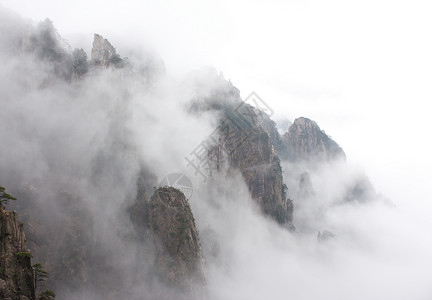 黄山图片