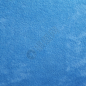 背景的蓝色地毯纹理图片