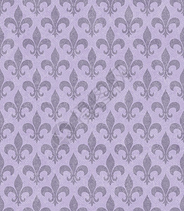 紫花丽丝Texturized背景图片