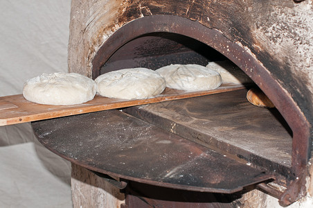 面包烤箱概述图片