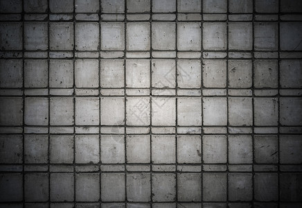 肮脏的砖墙肮脏的灰色纹理图片