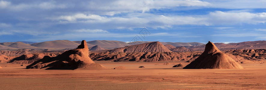恶魔峡谷阿根廷萨尔塔图片