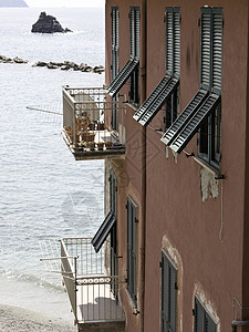 意大利的五渔村图片