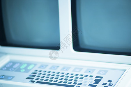 医院急诊手术室医疗诊所电脑屏幕和图片