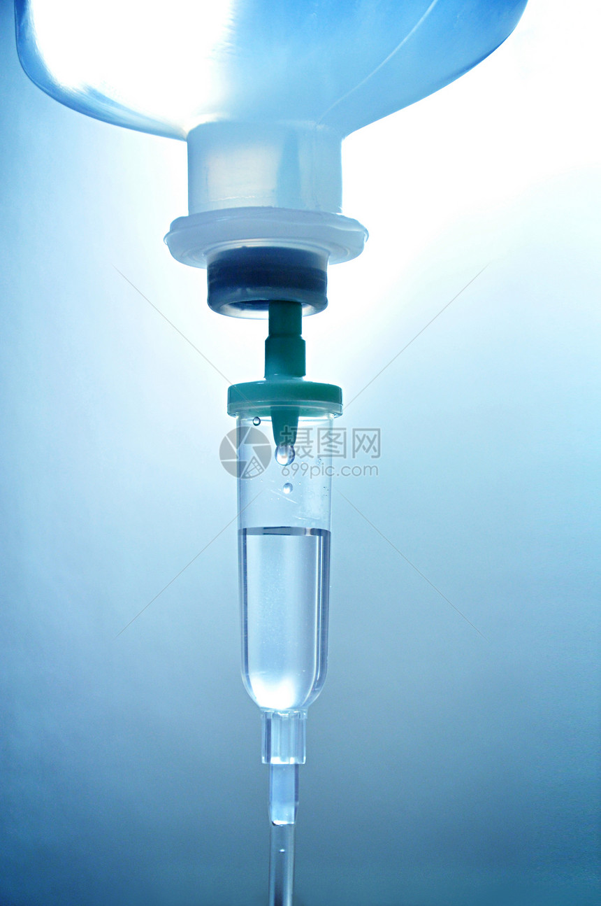 IV滴灌流量调节器图片