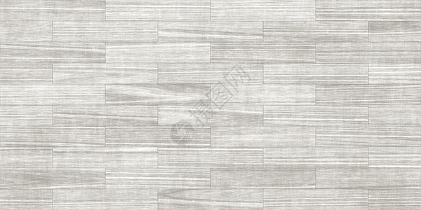 白色木地板镶木地板的背景纹理图片