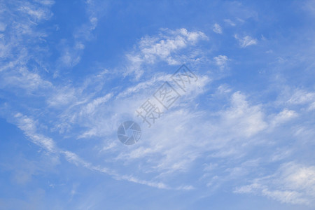 蓝天和云彩天空和云彩背图片