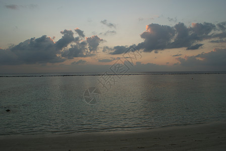 马尔代夫群岛马尔代夫度假胜图片