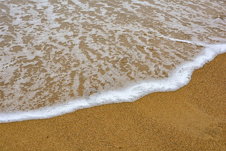 圣保罗Ilhabela沙滩图片