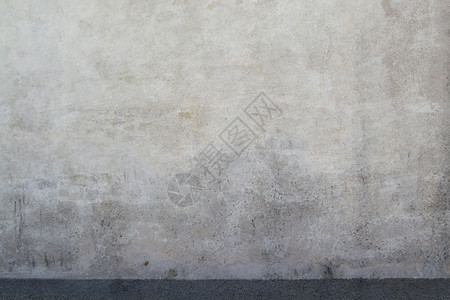 纹理或背景的旧石膏墙图片