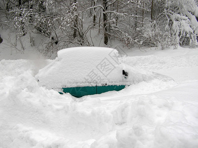 交通道路雪图片