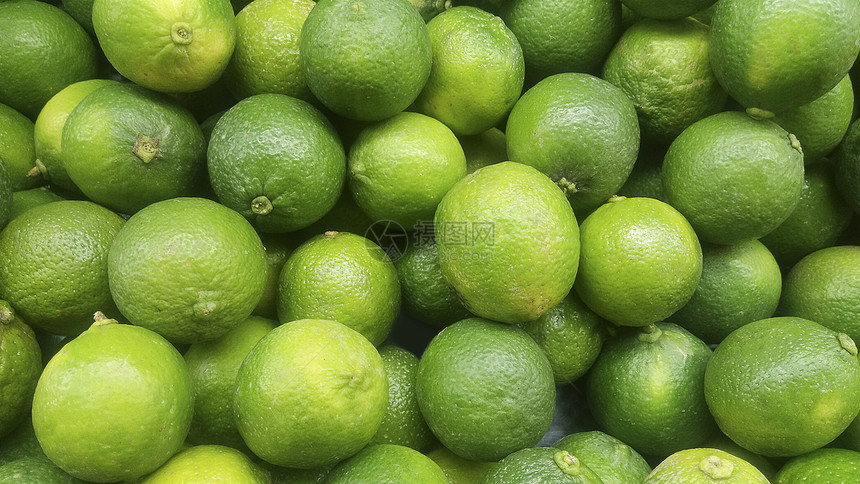 Lime柑橘类图片