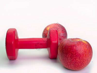 苹果健康食品心脏健康食品和胆固醇饮食图片