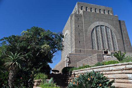 比勒陀利亚纪念碑Voortrekker纪念碑图片