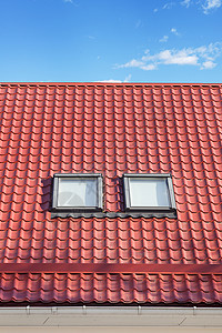 红金属用新多尔默屋顶屋顶窗天窗和图片
