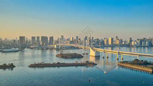 日本东京小田港东京图片