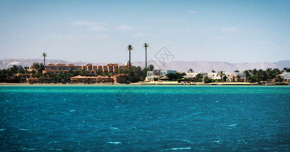 埃及北非的ElGou图片