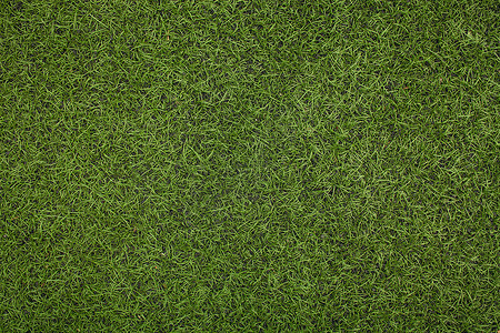 绿色人造草场足球场绿色背景图片