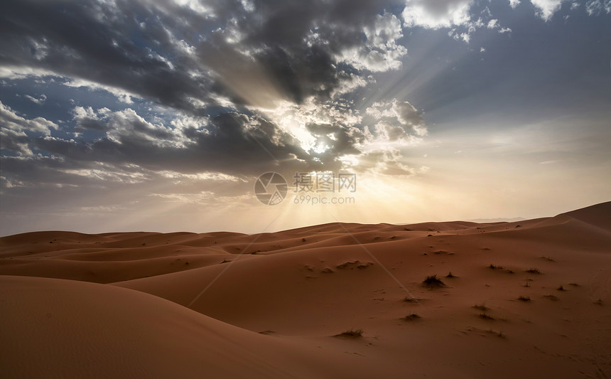 撒哈拉沙漠摩洛图片