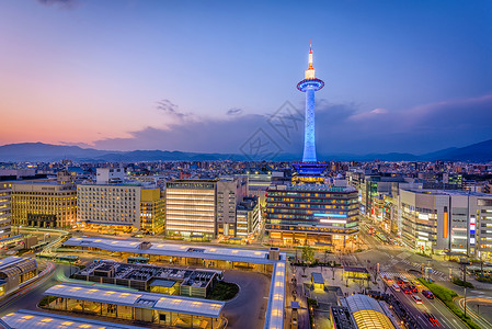 京都日本市区图片