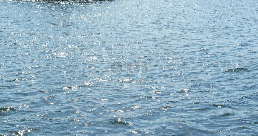 海浪的望角图片