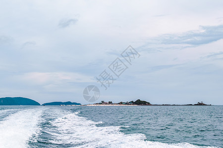泰国近菲济群岛照片NearPhiI图片