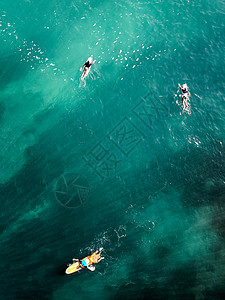 在巴厘岛冲浪海洋海图片