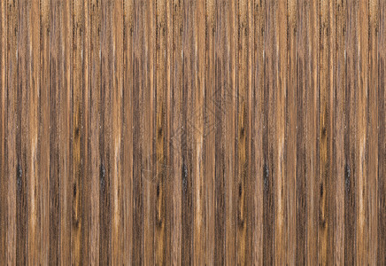 树干的单板棕色木垂直条纹图的纹理图片