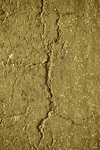 古水泥墙纹理碎裂的岩石图片